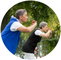 Shibashi-Qi Gong – Lehrgang 2026/2027